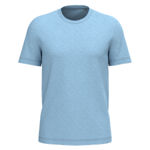Men's BIO150IC Crew Neck T-shirt, miniatyr 11